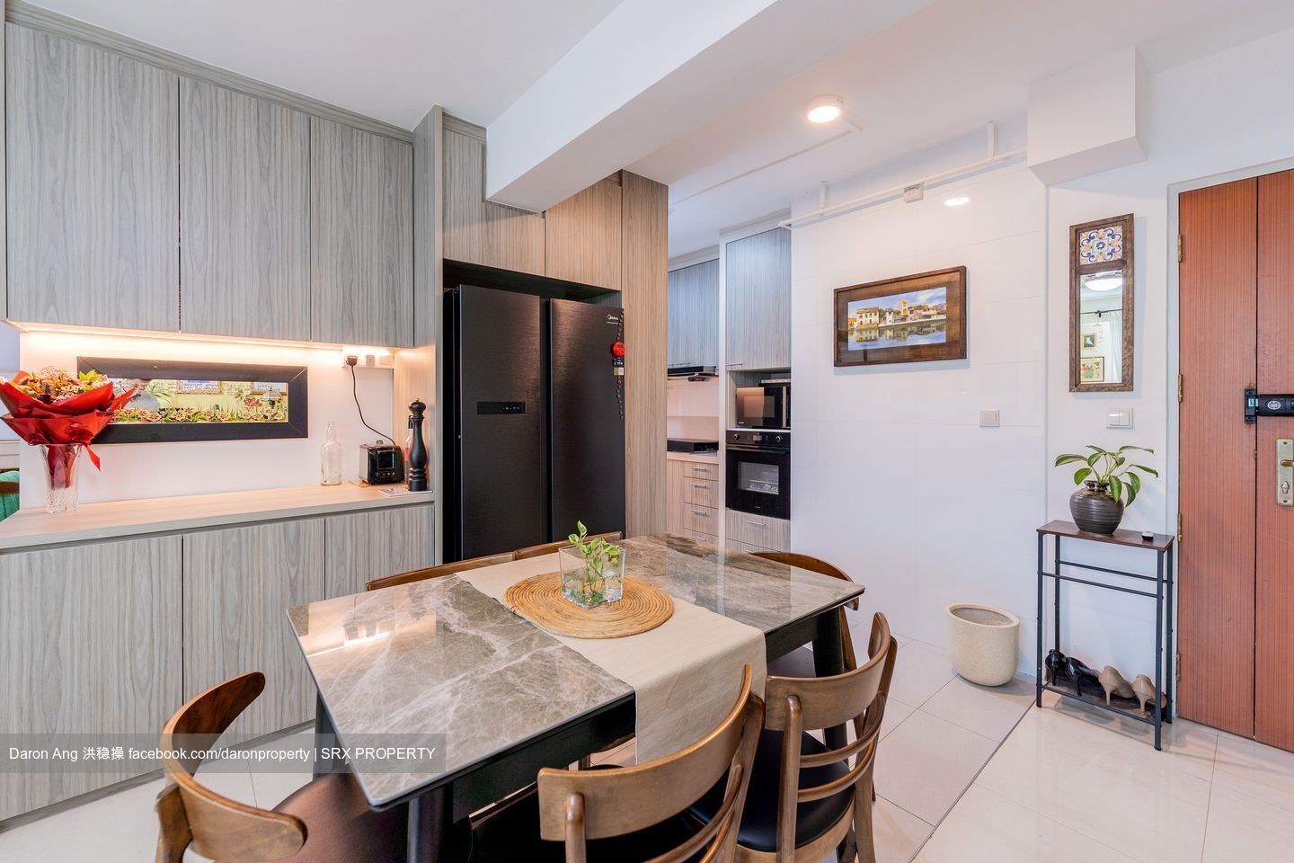 Blk 256C Punggol Opal (Punggol), HDB 4 Rooms #562701631